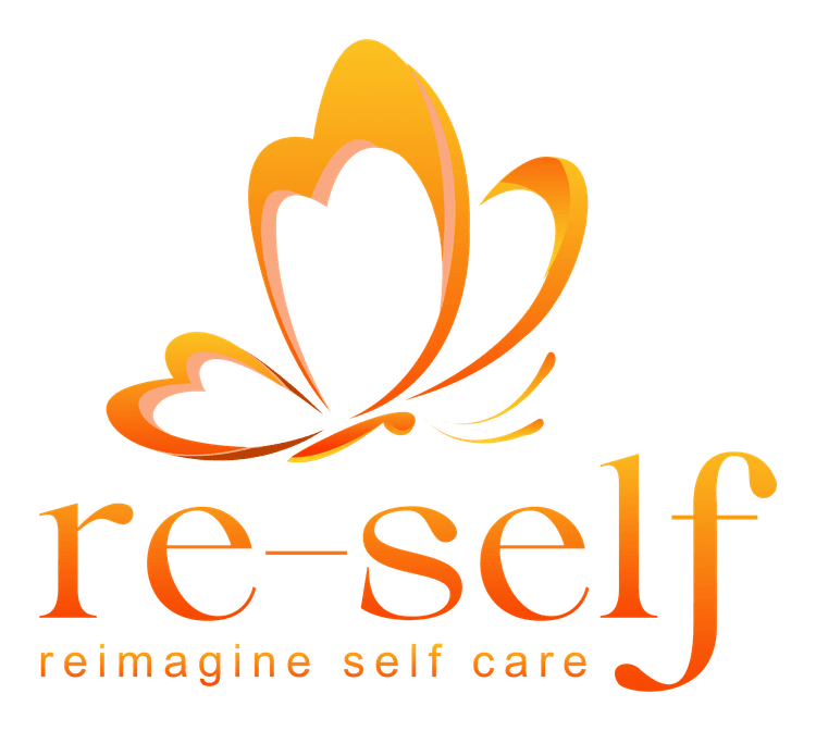 Re-Self — reimagine self care